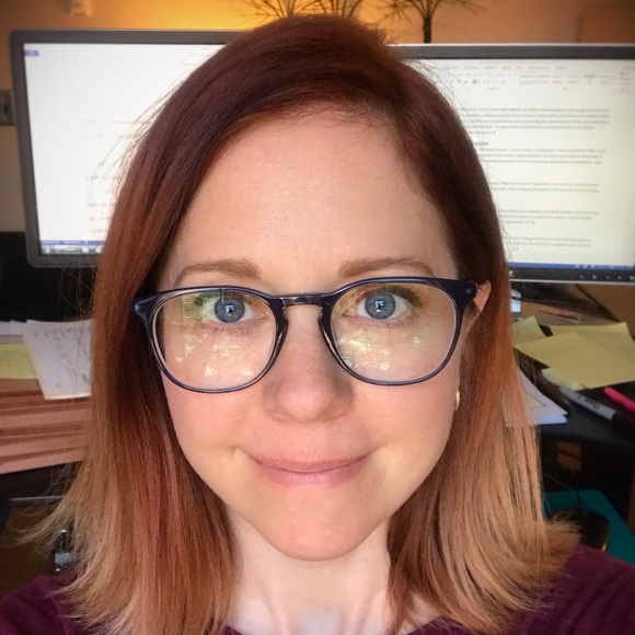 Meet your Posher, Jessica - Picture 7 of 7